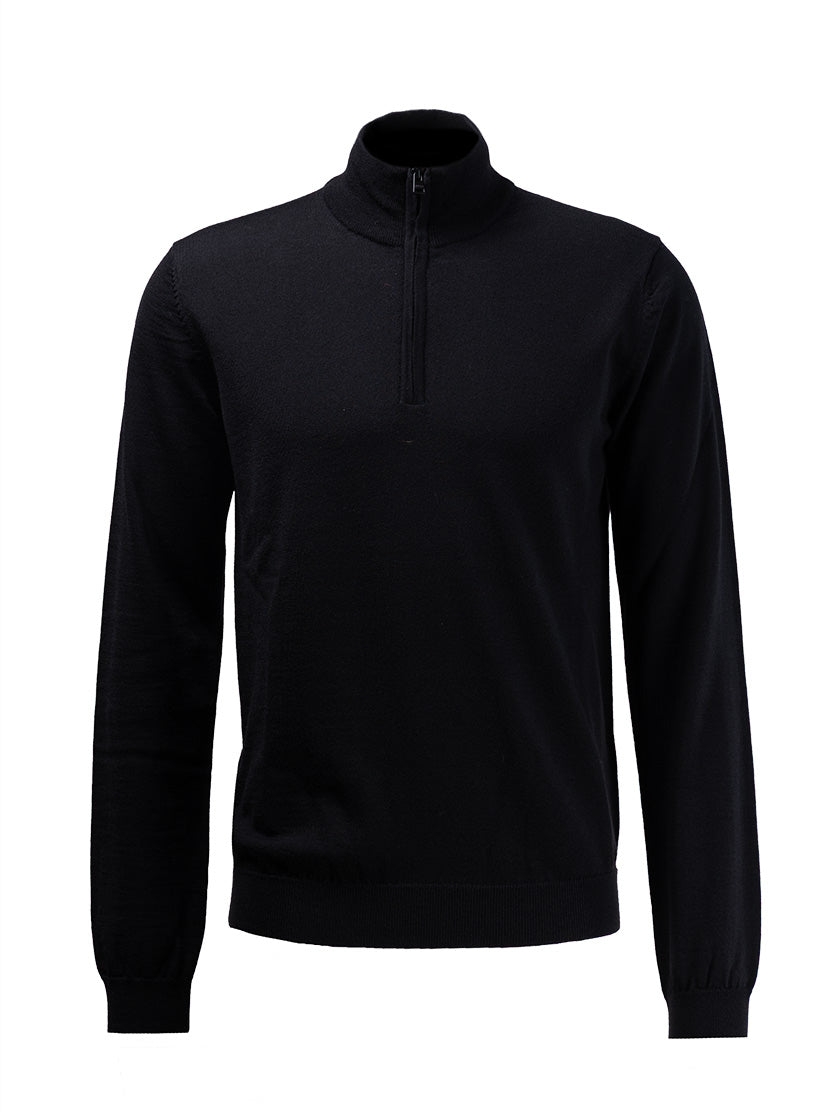 Pullover «San Quirin» von HUGO BOSS