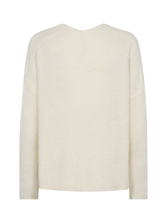Strickpullover «Thora» von MOS MOSH