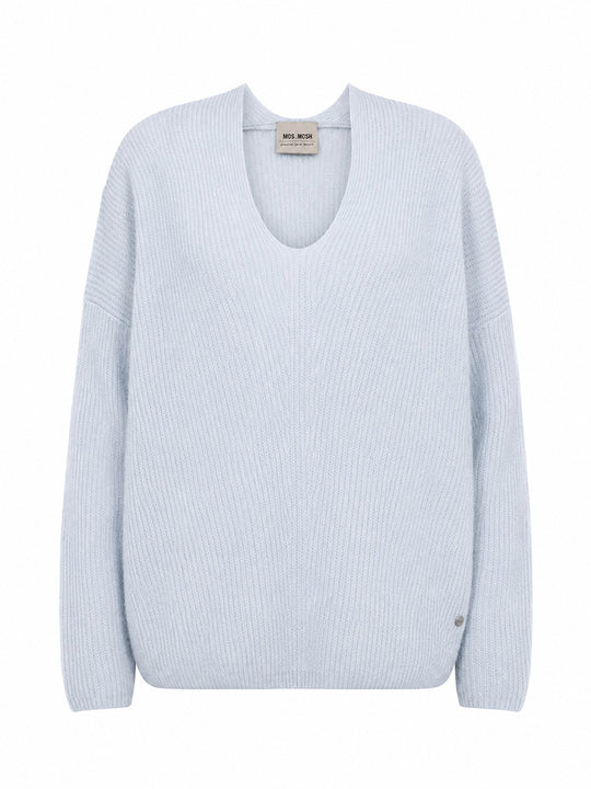 Strickpullover «Thora» von MOS MOSH