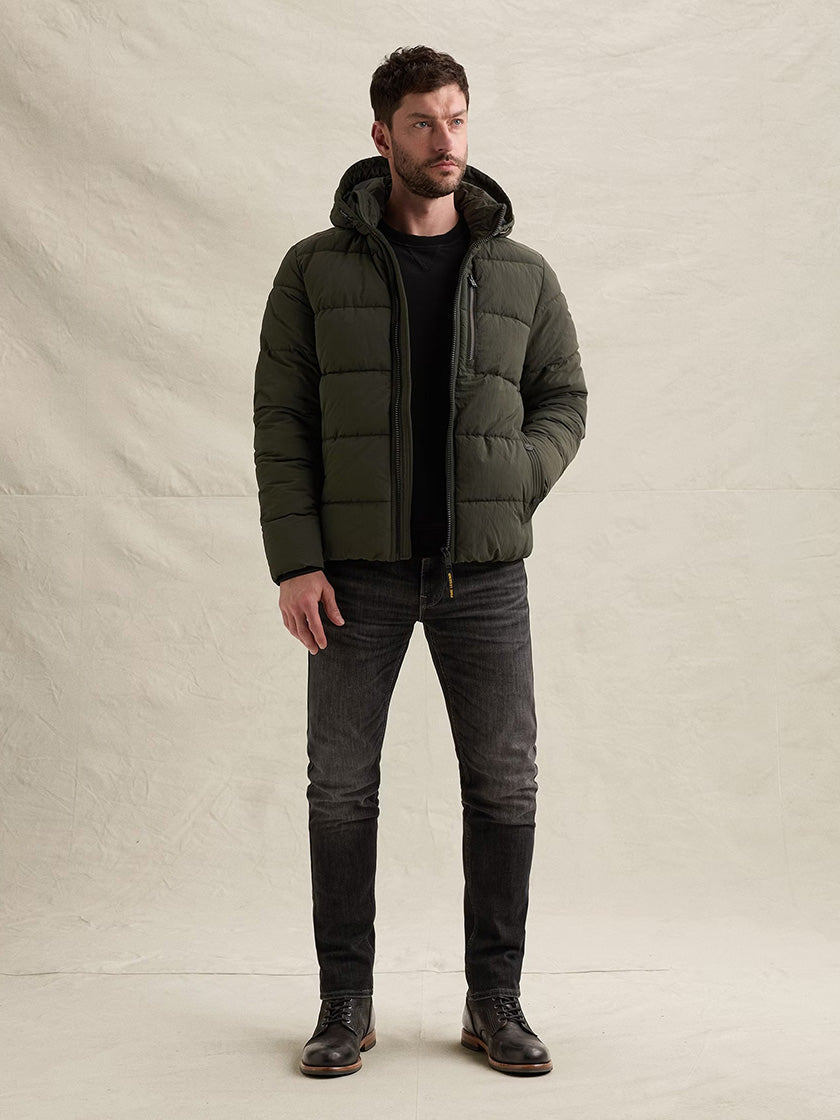 Jeans «Nightflight» von PME LEGEND