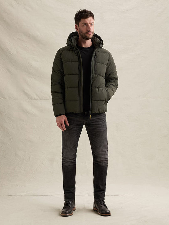 Jeans «Nightflight» von PME LEGEND