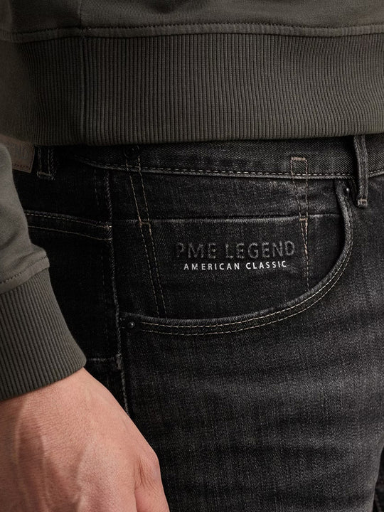 Jeans «Nightflight» von PME LEGEND