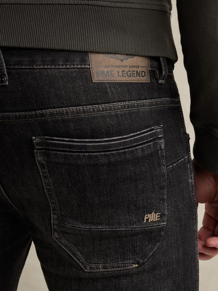 Jeans «Nightflight» von PME LEGEND