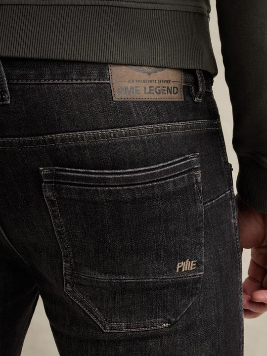 Jeans «Nightflight» von PME LEGEND
