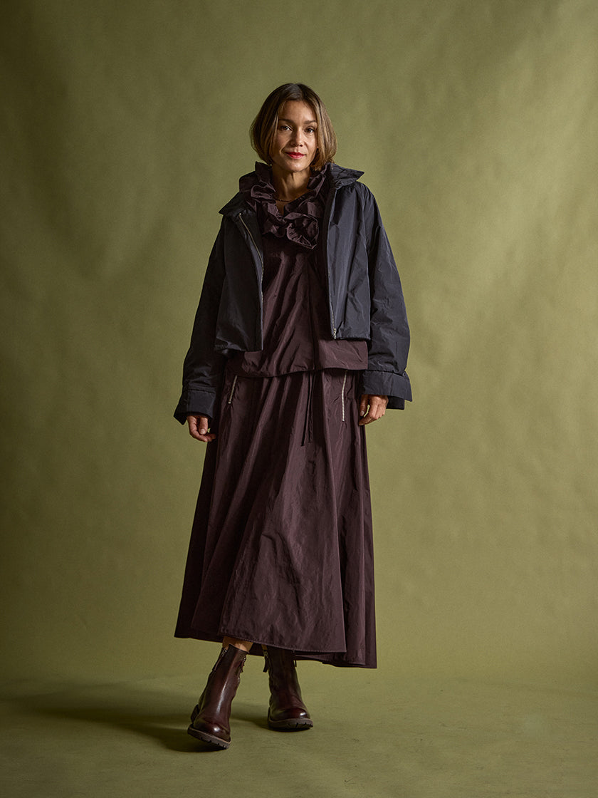 Jacke «wattiert» von SUSANNE BOMMER