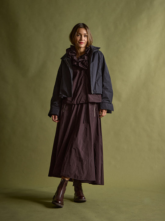 Jacke «wattiert» von SUSANNE BOMMER