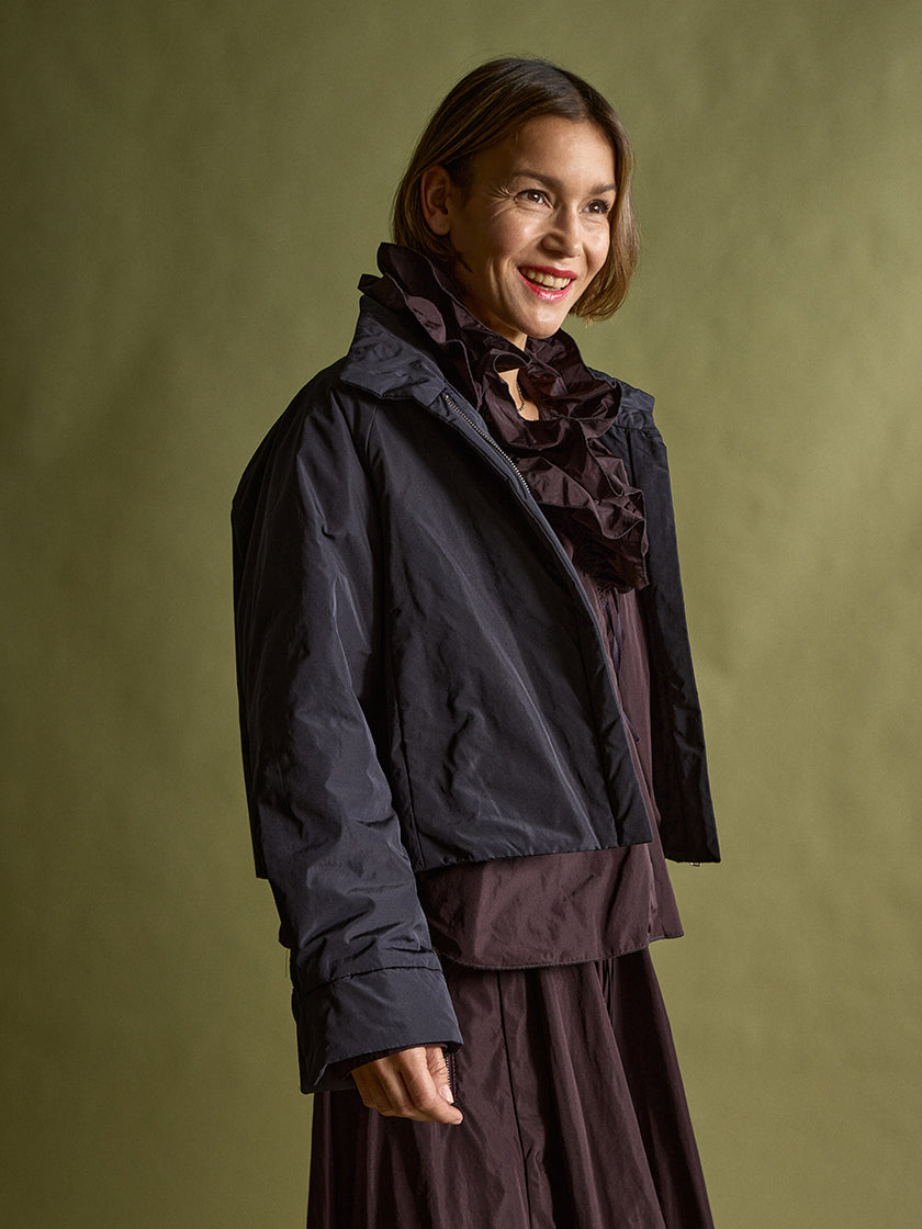 Jacke «wattiert» von SUSANNE BOMMER