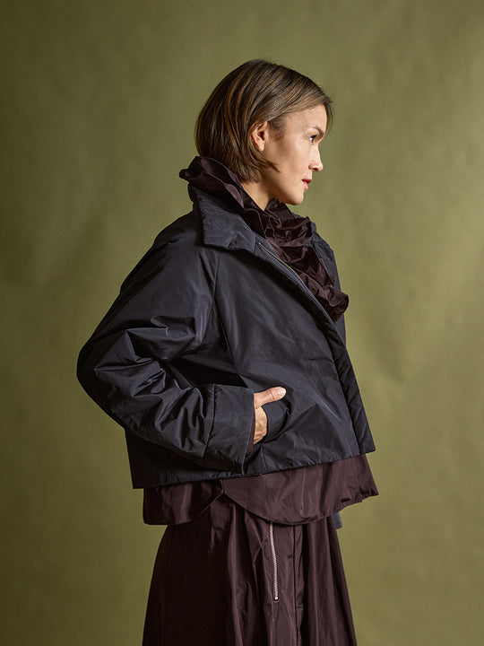 Jacke «wattiert» von SUSANNE BOMMER