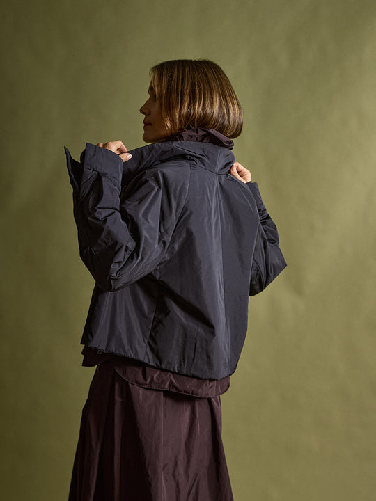 Jacke «wattiert» von SUSANNE BOMMER
