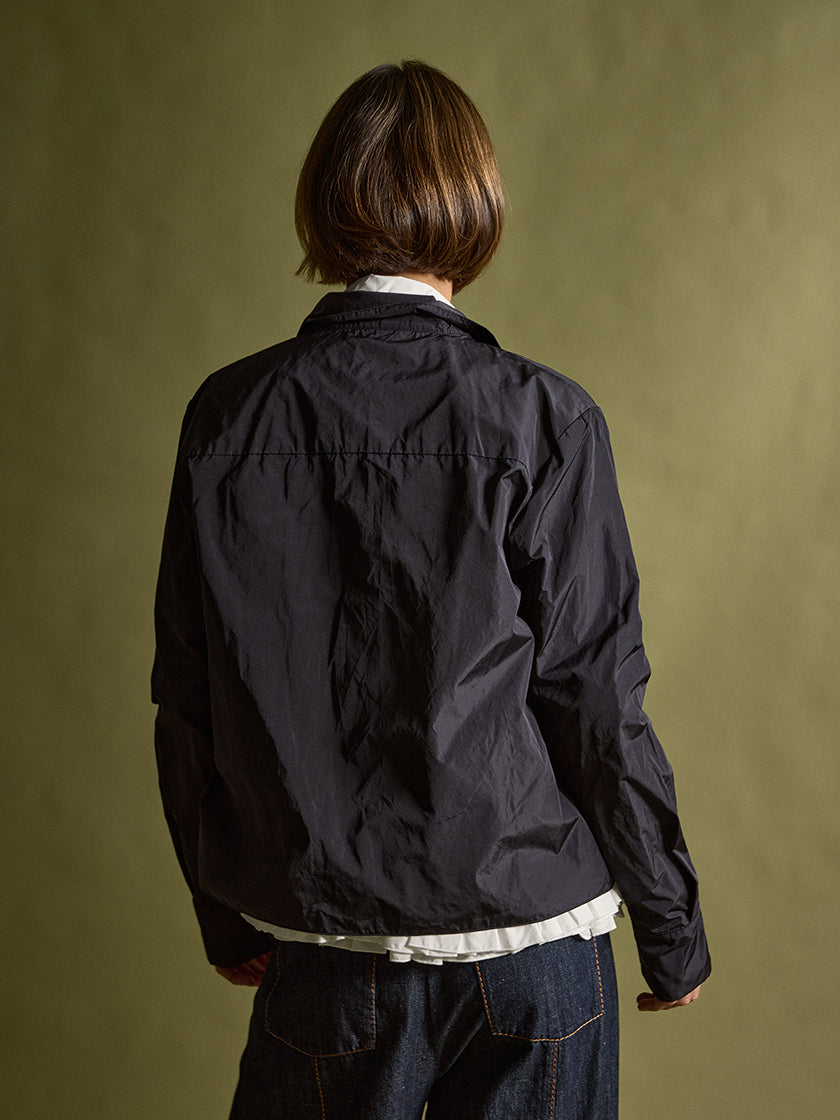 Taftbluse von SUSANNE BOMMER