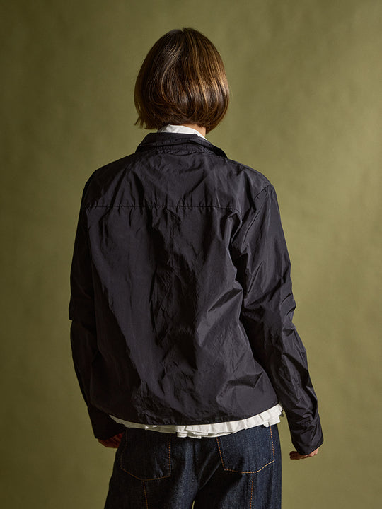 Taftbluse von SUSANNE BOMMER