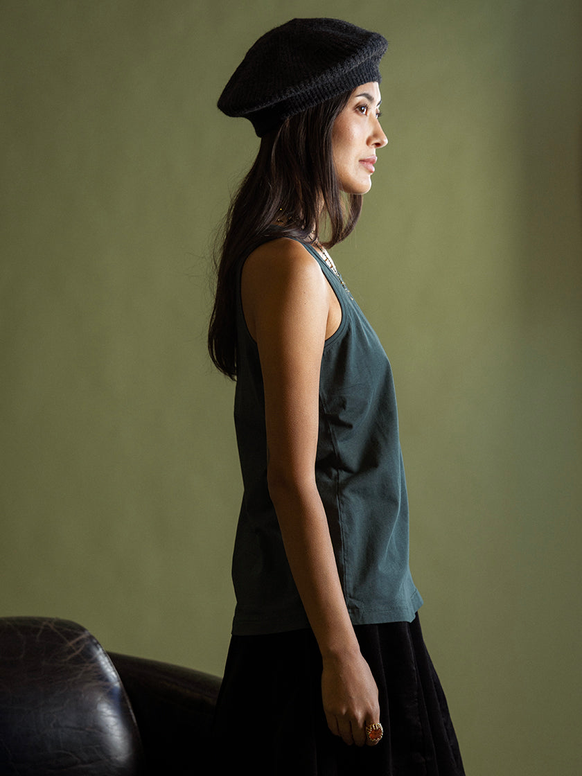 Top von RUNDHOLZ BLACK LABEL