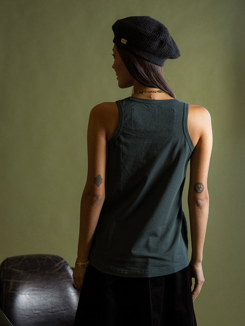Top von RUNDHOLZ BLACK LABEL