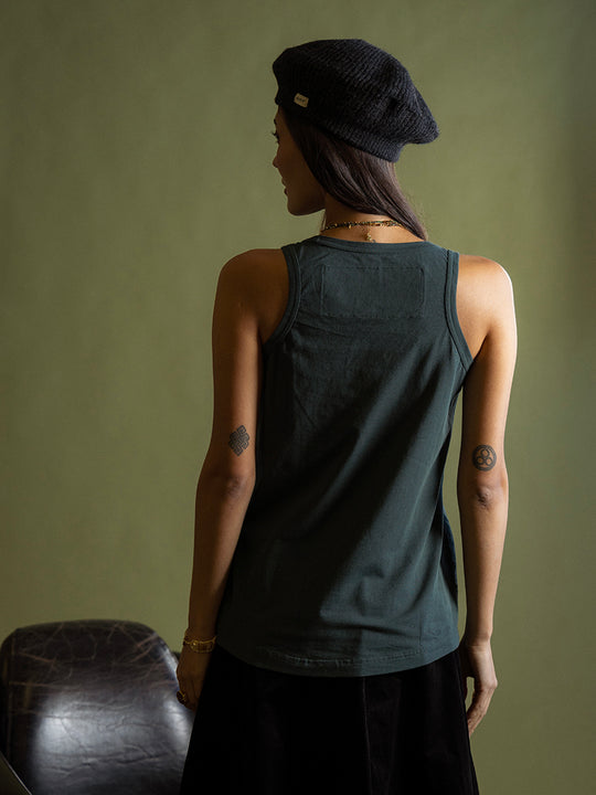 Top von RUNDHOLZ BLACK LABEL