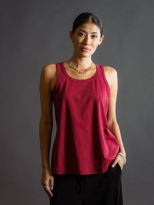 Top von RUNDHOLZ BLACK LABEL