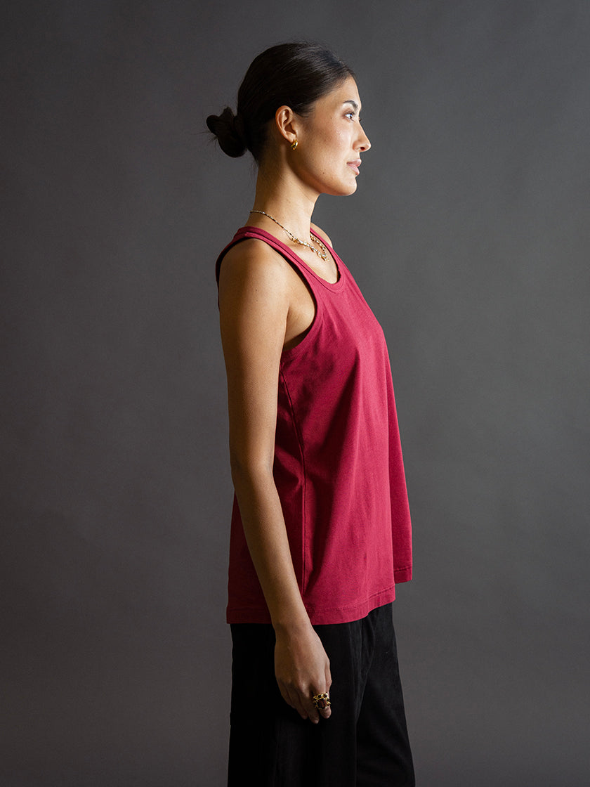Top von RUNDHOLZ BLACK LABEL