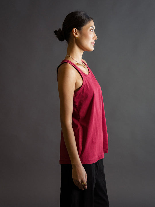 Top von RUNDHOLZ BLACK LABEL