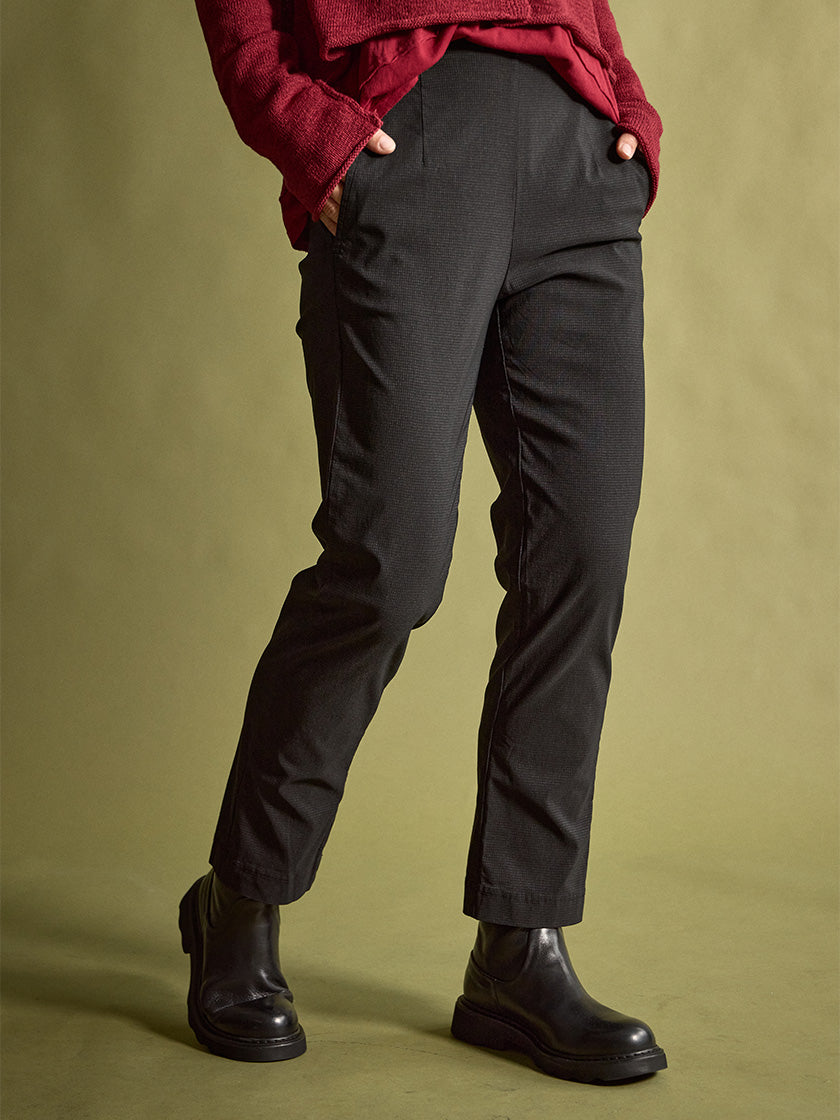 Hose «Stretch» von RUNDHOLZ BLACK LABEL