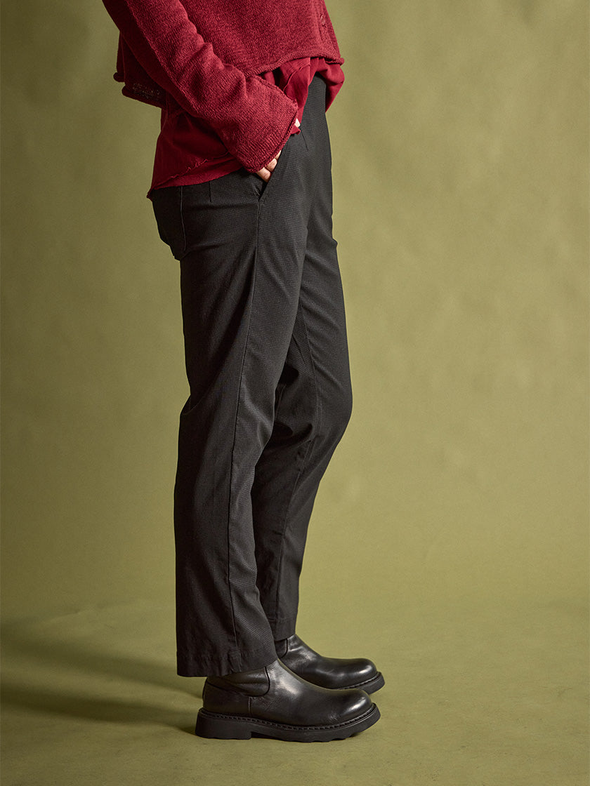 Hose «Stretch» von RUNDHOLZ BLACK LABEL