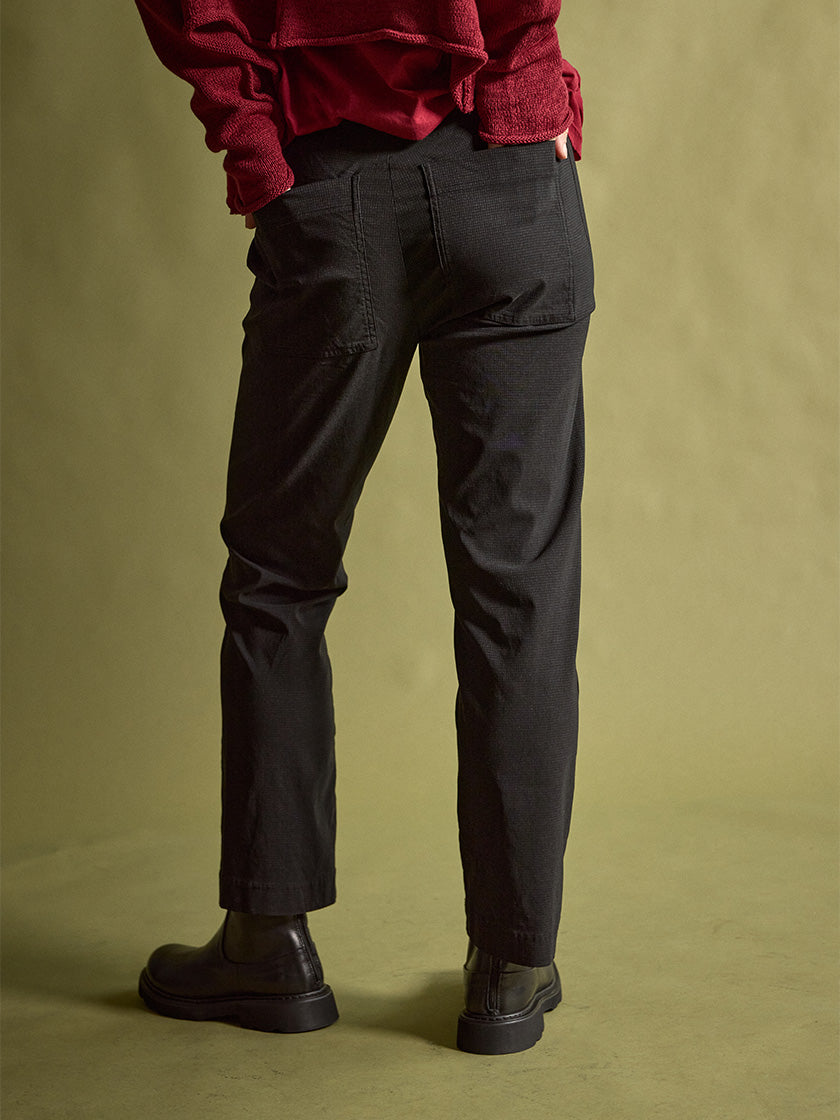Hose «Stretch» von RUNDHOLZ BLACK LABEL