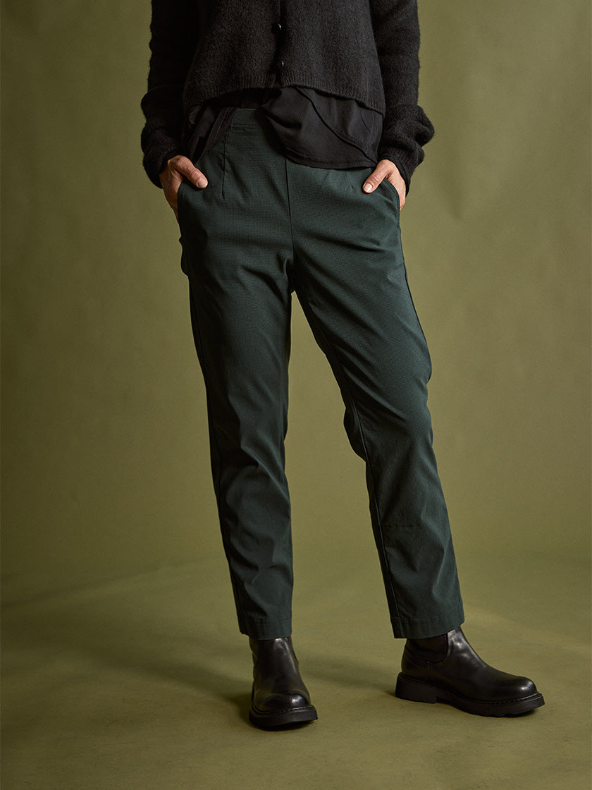 Hose «Stretch» von RUNDHOLZ BLACK LABEL
