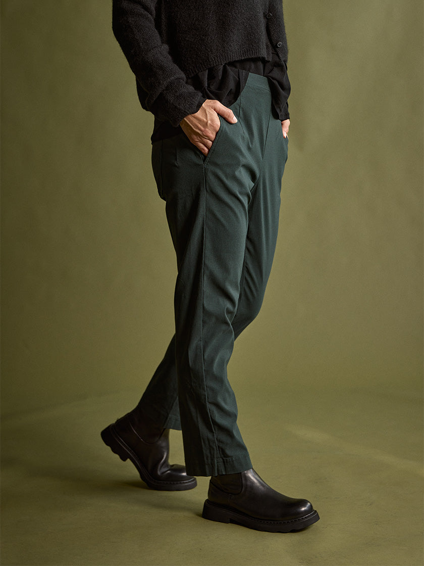 Hose «Stretch» von RUNDHOLZ BLACK LABEL