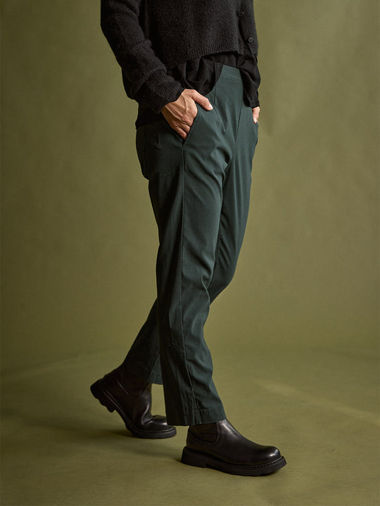 Hose «Stretch» von RUNDHOLZ BLACK LABEL