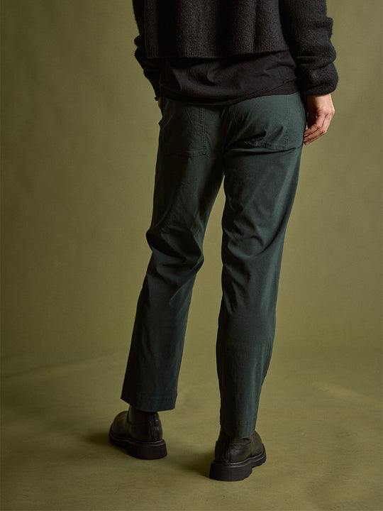 Hose «Stretch» von RUNDHOLZ BLACK LABEL
