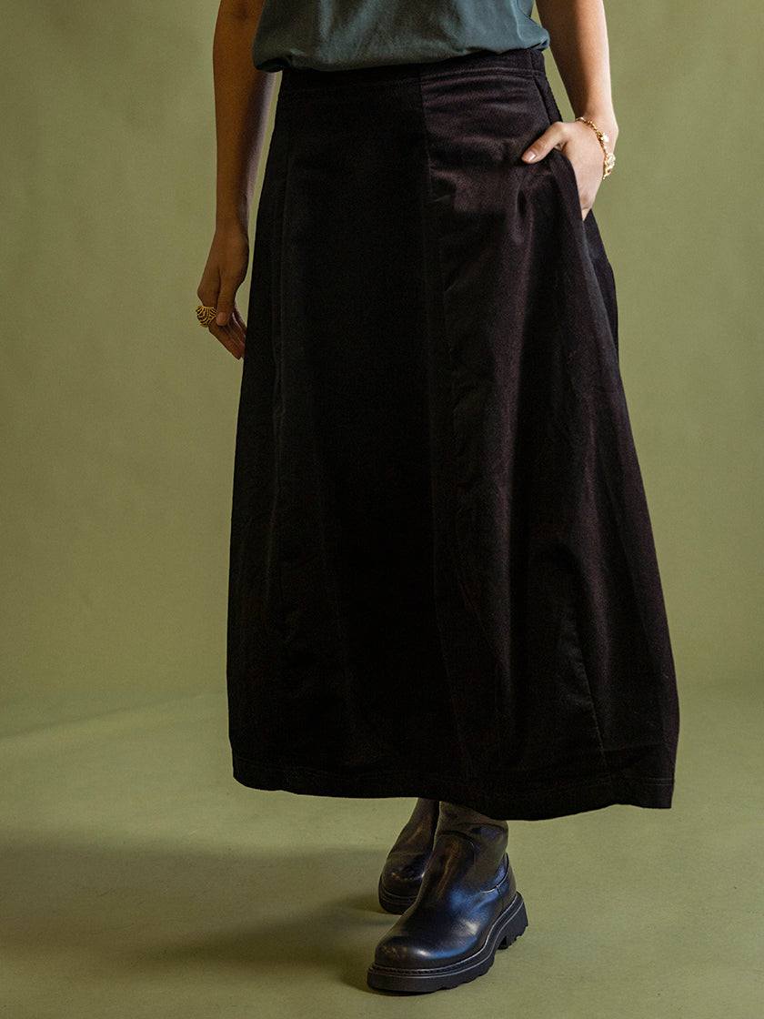 Rock von RUNDHOLZ BLACK LABEL
