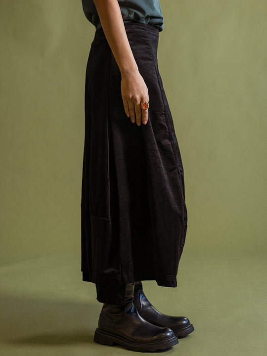 Rock von RUNDHOLZ BLACK LABEL