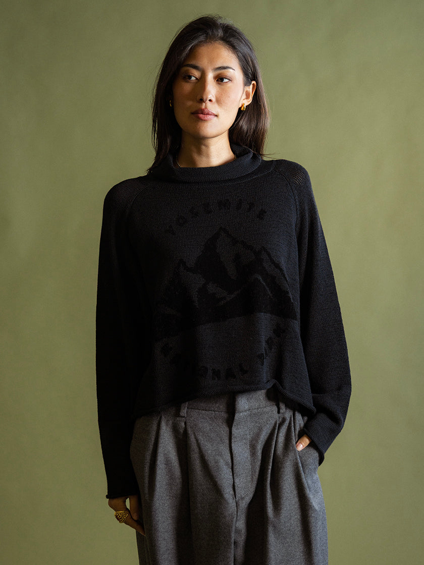 Strickpullover von RUNDHOLZ BLACK LABEL