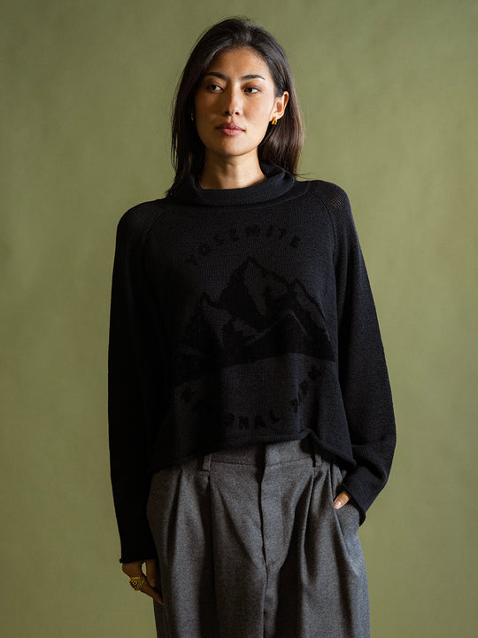 Strickpullover von RUNDHOLZ BLACK LABEL