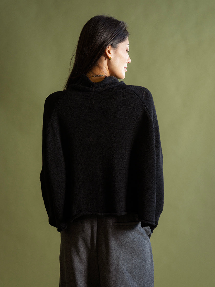 Strickpullover von RUNDHOLZ BLACK LABEL