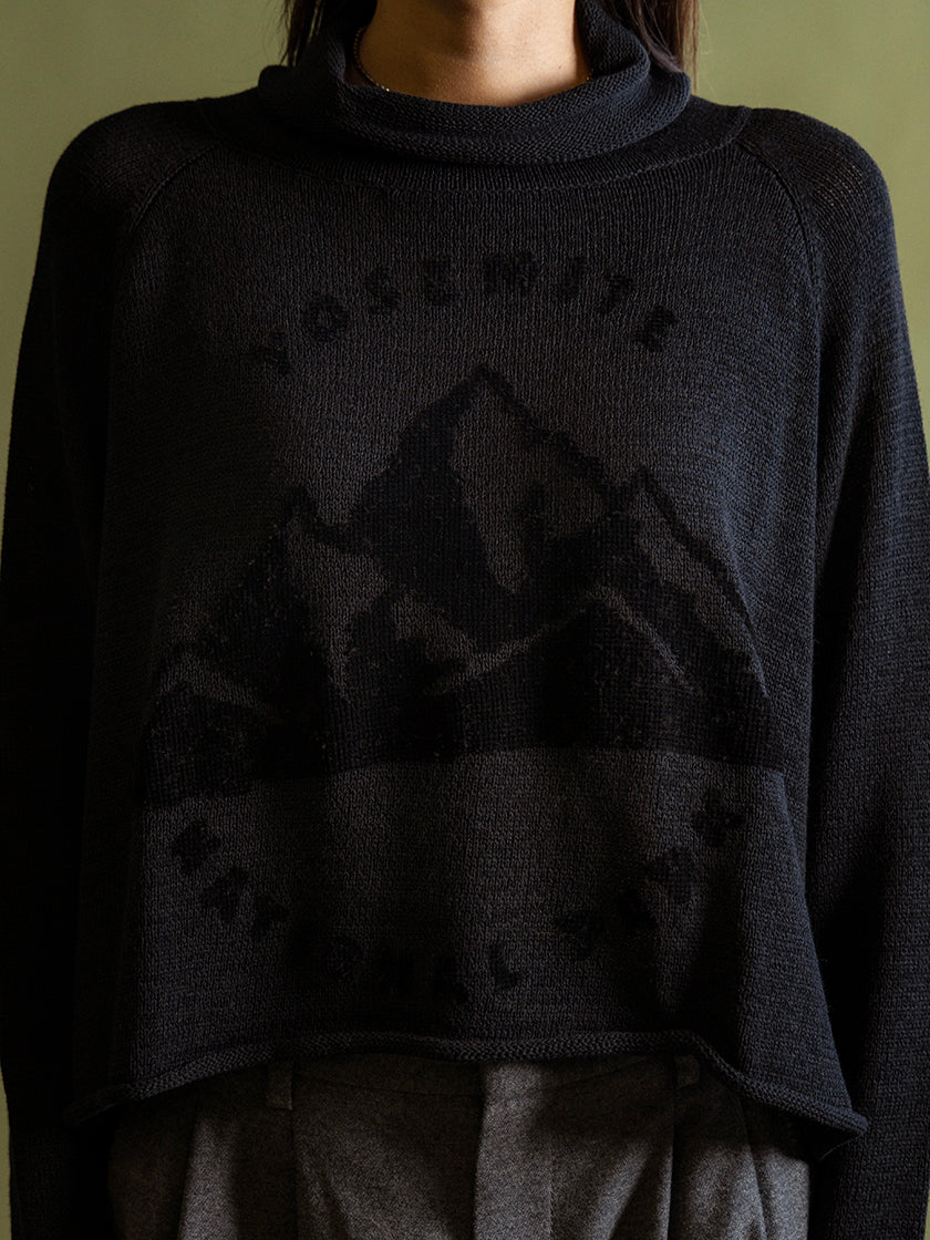 Strickpullover von RUNDHOLZ BLACK LABEL