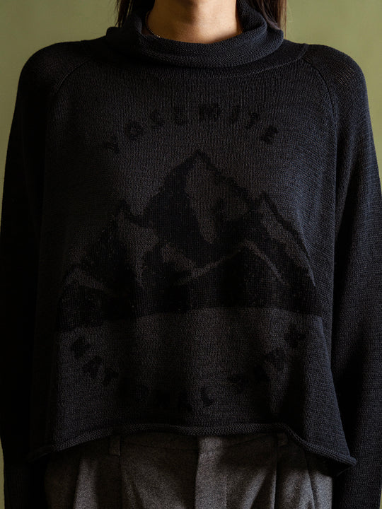 Strickpullover von RUNDHOLZ BLACK LABEL