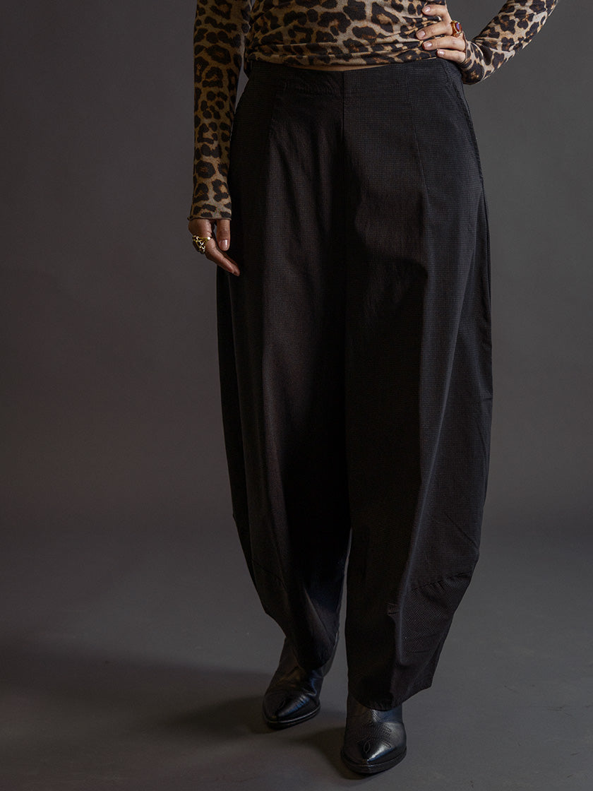 Hose von RUNDHOLZ BLACK LABEL