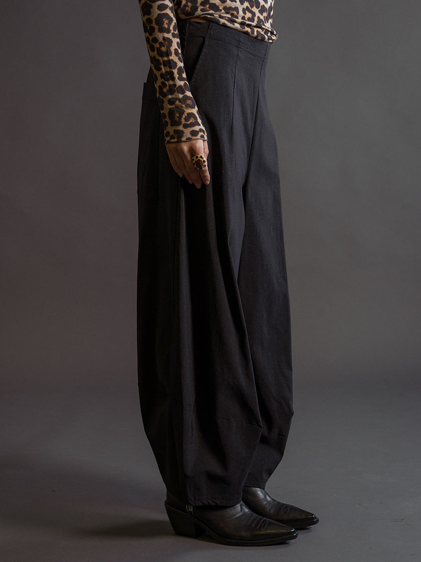Hose von RUNDHOLZ BLACK LABEL