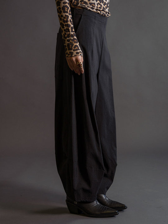 Hose von RUNDHOLZ BLACK LABEL