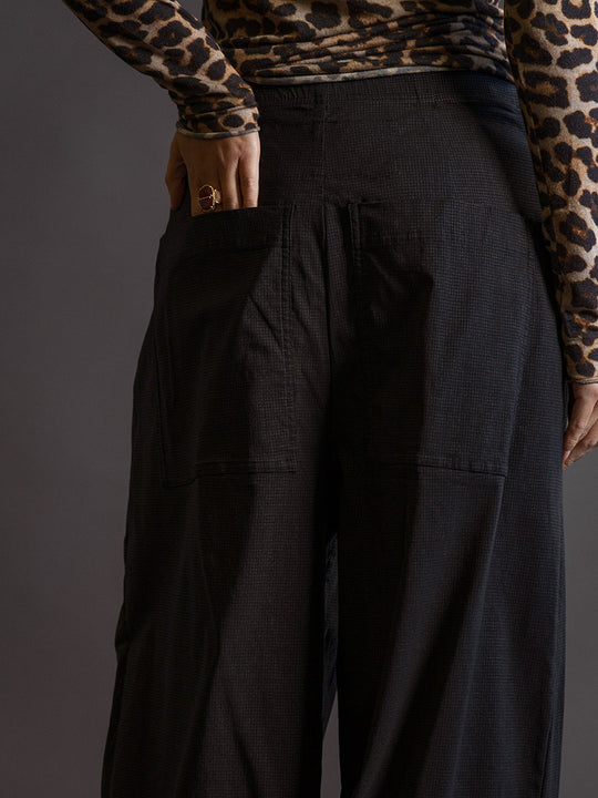 Hose von RUNDHOLZ BLACK LABEL