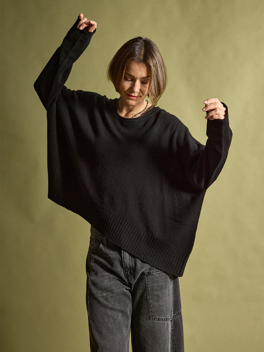 Strickpullover von RUNDHOLZ BLACK LABEL