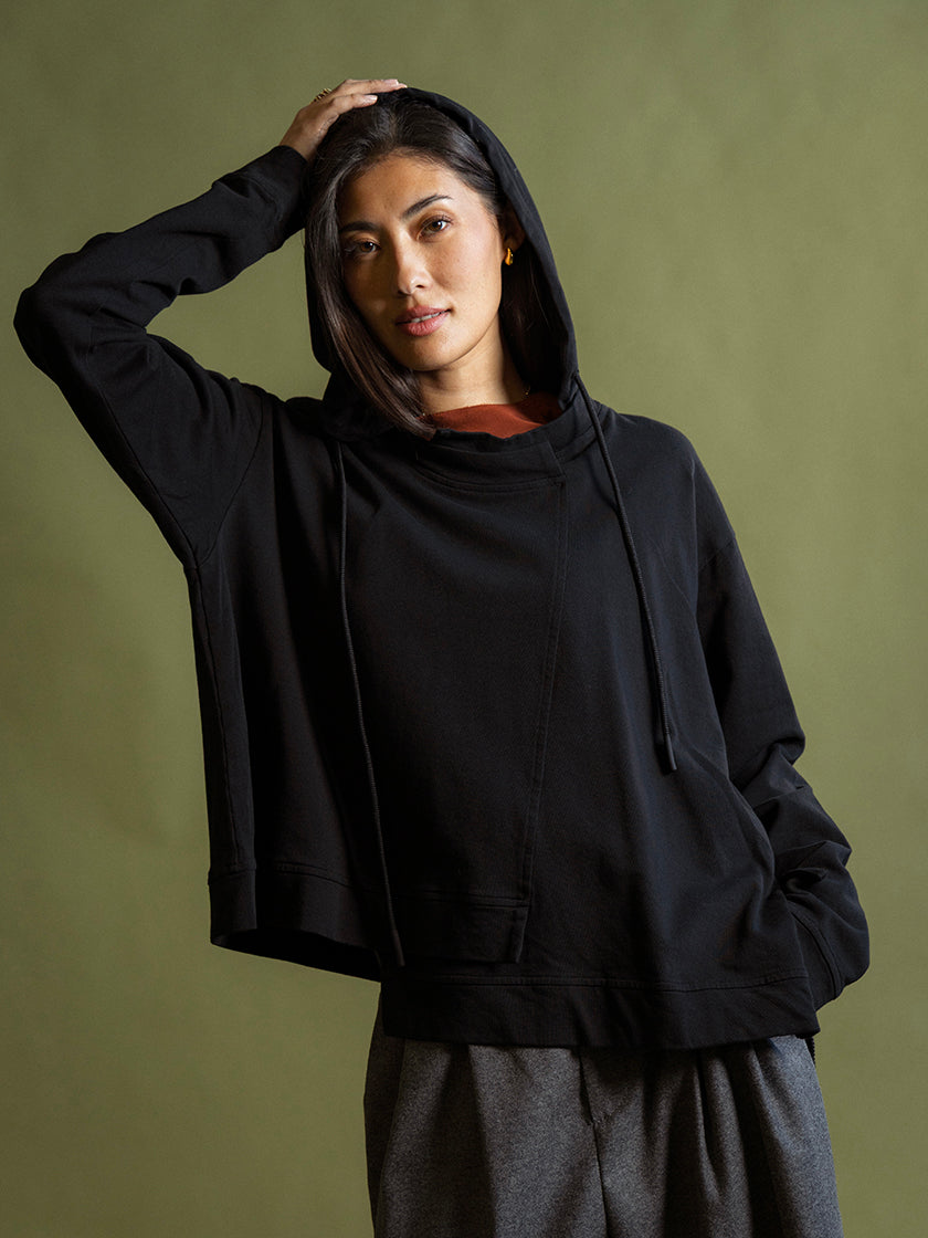 Pullover von RUNDHOLZ BLACK LABEL