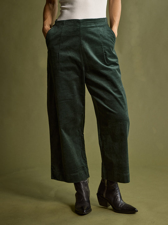 Hose von RUNDHOLZ BLACK LABEL