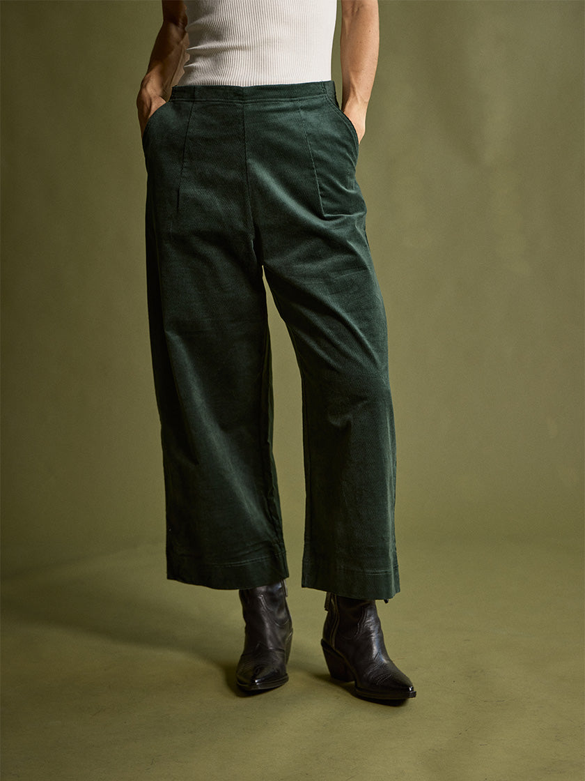 Hose von RUNDHOLZ BLACK LABEL