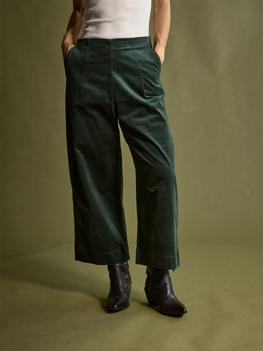Hose von RUNDHOLZ BLACK LABEL
