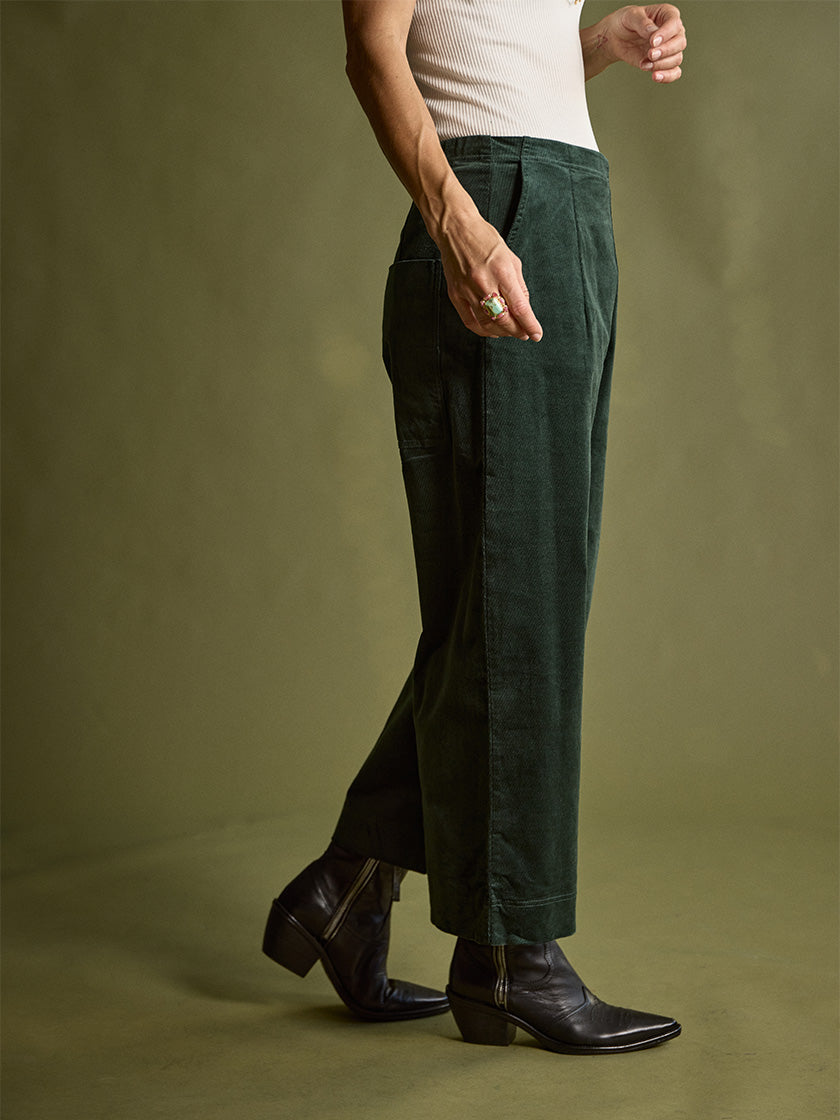 Hose von RUNDHOLZ BLACK LABEL