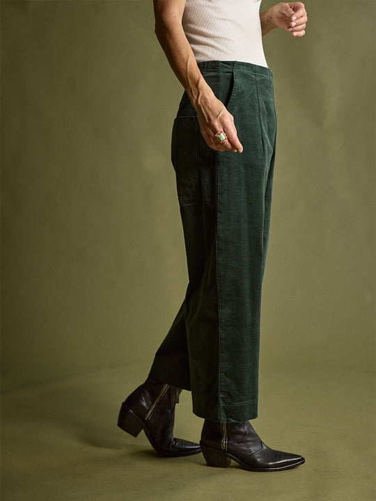 Hose von RUNDHOLZ BLACK LABEL