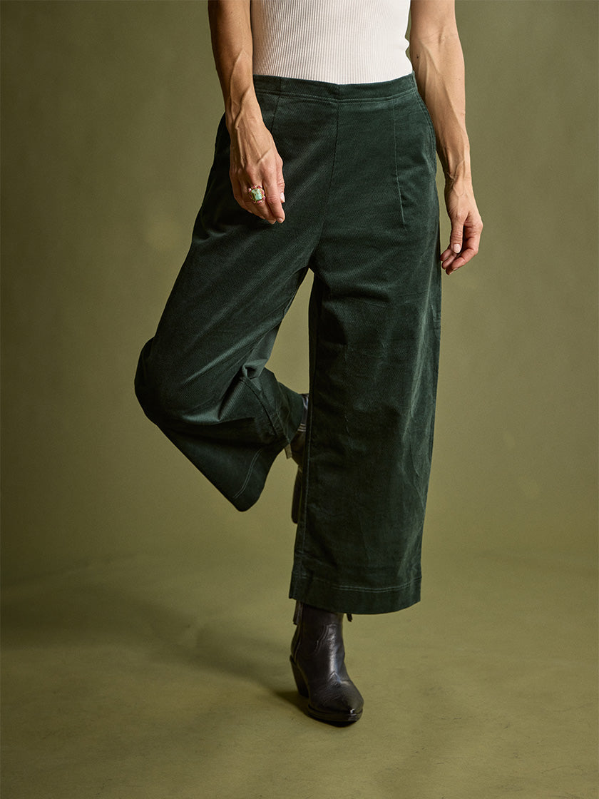 Hose von RUNDHOLZ BLACK LABEL