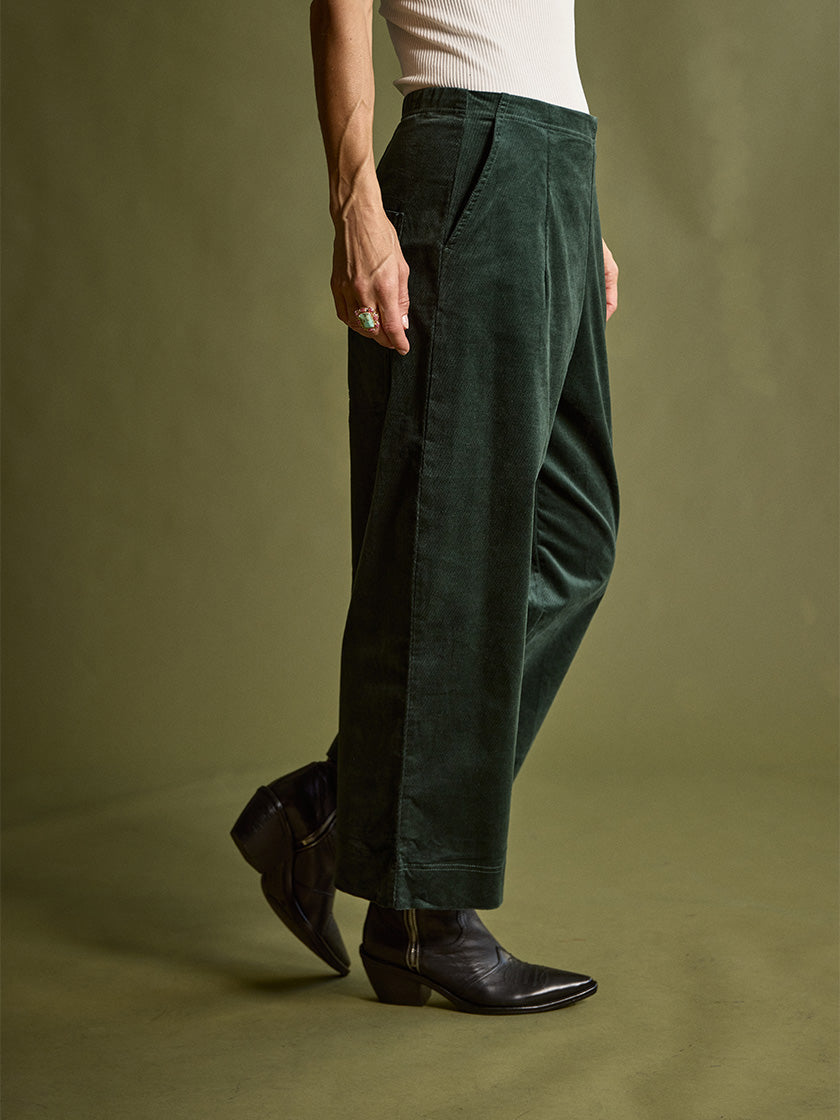 Hose von RUNDHOLZ BLACK LABEL