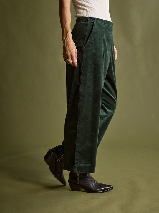 Hose von RUNDHOLZ BLACK LABEL