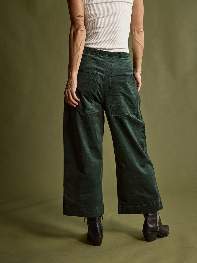 Hose von RUNDHOLZ BLACK LABEL